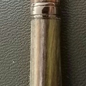 More of my pens