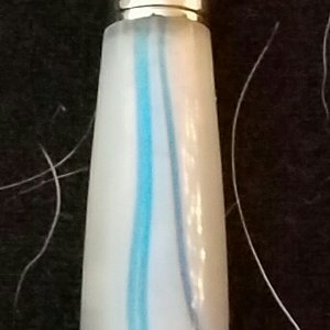 More of my pens