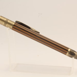 2mm Mechanical pencil in lucite