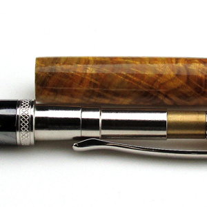 Sierra Pen assembly 1