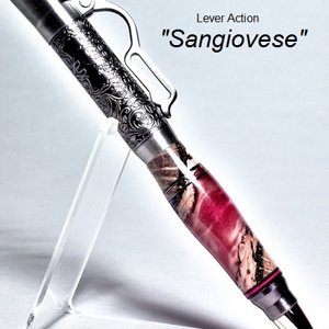 LEVER ACTION - "SANGIOVESE"