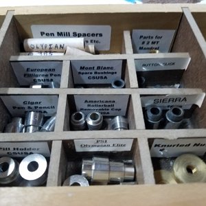 bushings