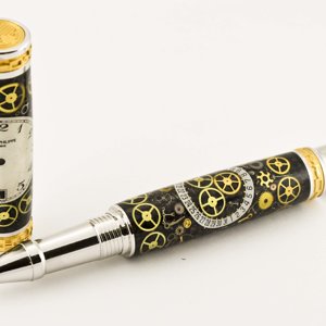 Patek Philippe Emperor Rollerball