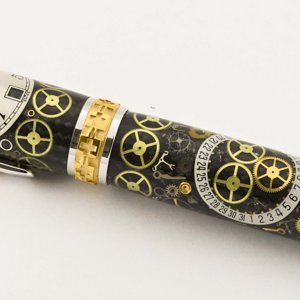 Patek Philippe Emperor Rollerball