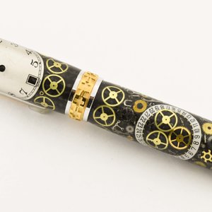 Patek Philippe Emperor Rollerball