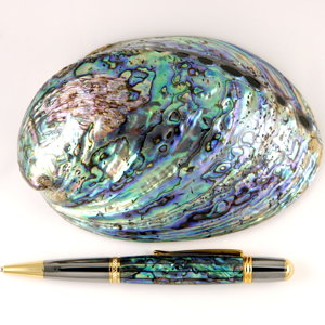 Abalone Sierra