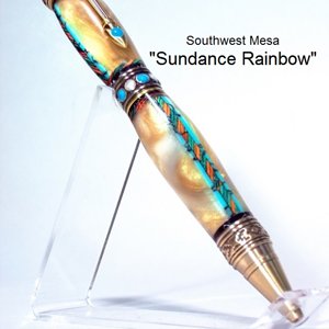 Sundance Rainbow