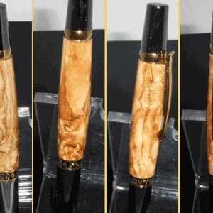 Cutting Board Pen