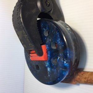 Turkey Pot Call