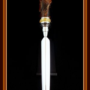 Nouveau Scepter Letter Opener