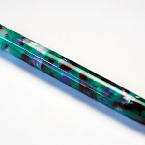 Lavender Gardens with Heritance Nib