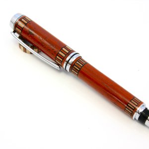 A simple pen
