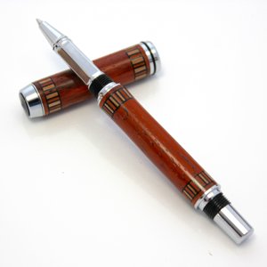 A simple pen