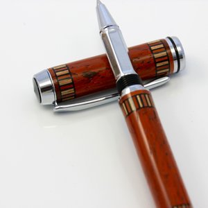 A simple pen