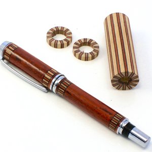 A simple pen