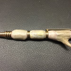 Deer Antler w/tine
