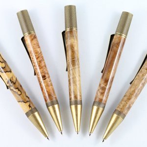 Quintet of Professors