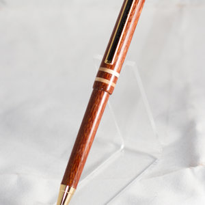 Closed End Slimline