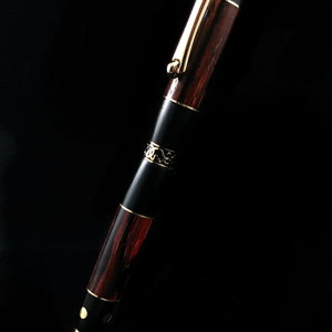 1st Place Free Style Pen Contest
