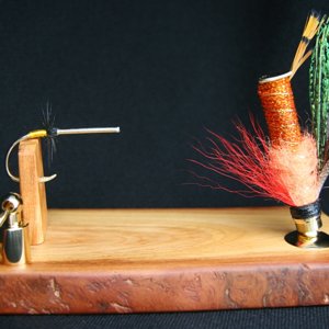 2nd Place Free Style Pen Contest