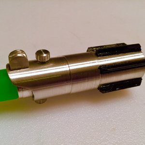 3rd Place Winner Free Style Pen Contest