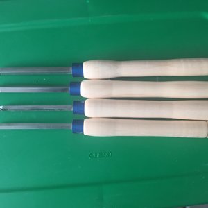 HANAU CARBIDE TOOLS