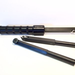 Carbide Tools