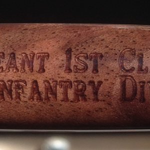 Engraving Test