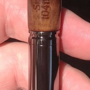 Engraving Test