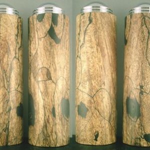 S&P shakers