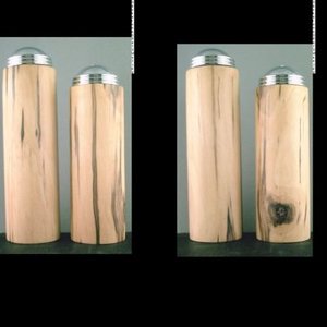 S&P shakers