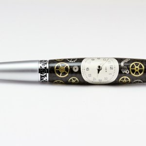 Watch Parts Pen
