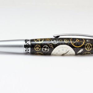 Watch Parts Pen