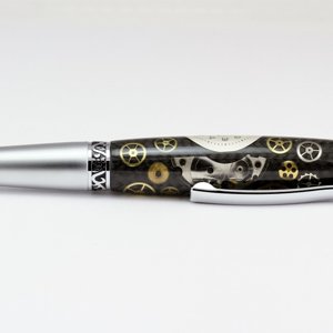 Watch Parts Pen