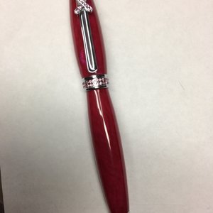 BCA Pen - pink extreme