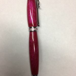 BCA Pen - pink extreme