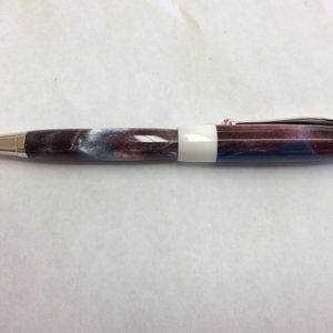 My first modified Slimline