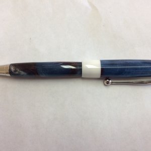 My first modified Slimline