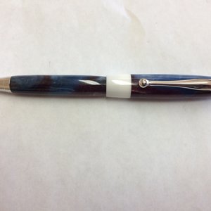 My first modified Slimline