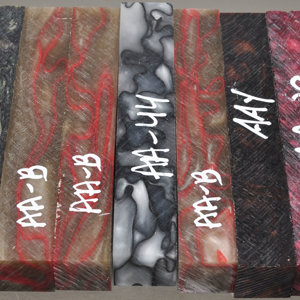 Blanks for sale