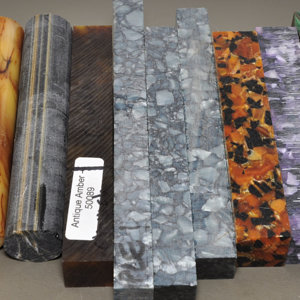 Blanks for sale