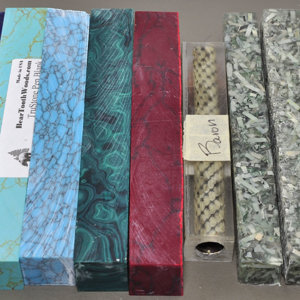 Blanks for sale