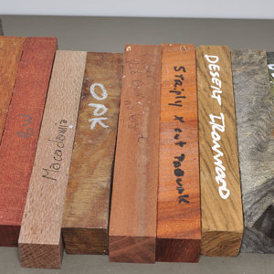 Pen blanks for sale