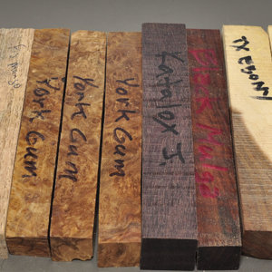 Pen blanks for sale