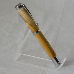 One Roller Ball and Two Fountain Pen from Woodcraft