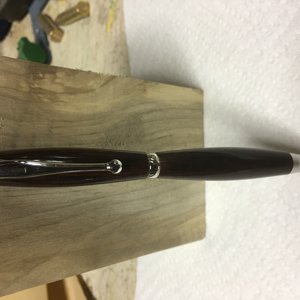 African Blackwood