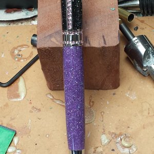 Original Princess Pen