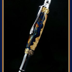 Nouveau Scepter