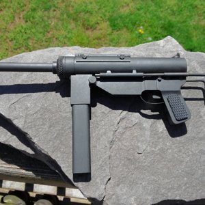 M3A1 Pen