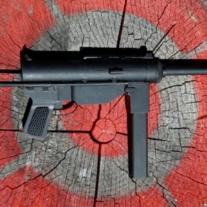 M3A1 Pen